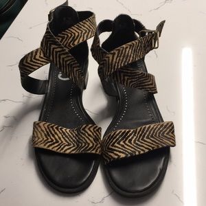 Sam Edelman sandles